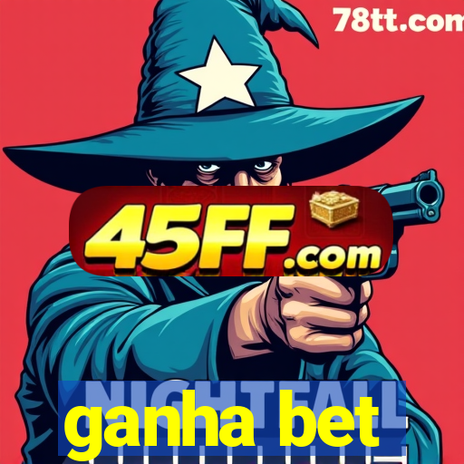 ganha bet